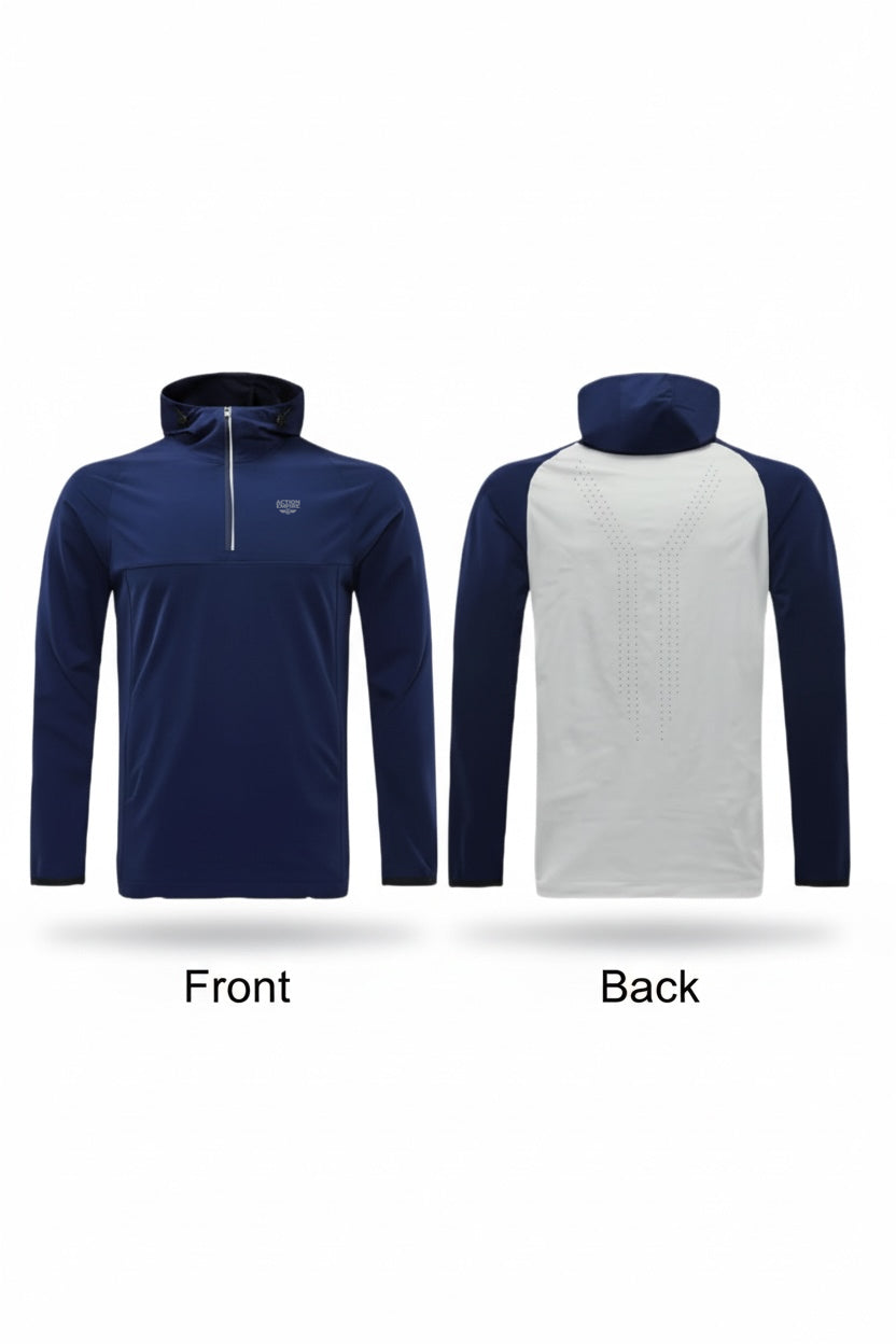 Combat Lite Windbreaker