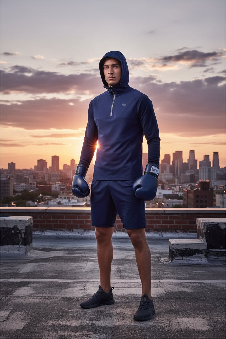 Combat Lite Windbreaker