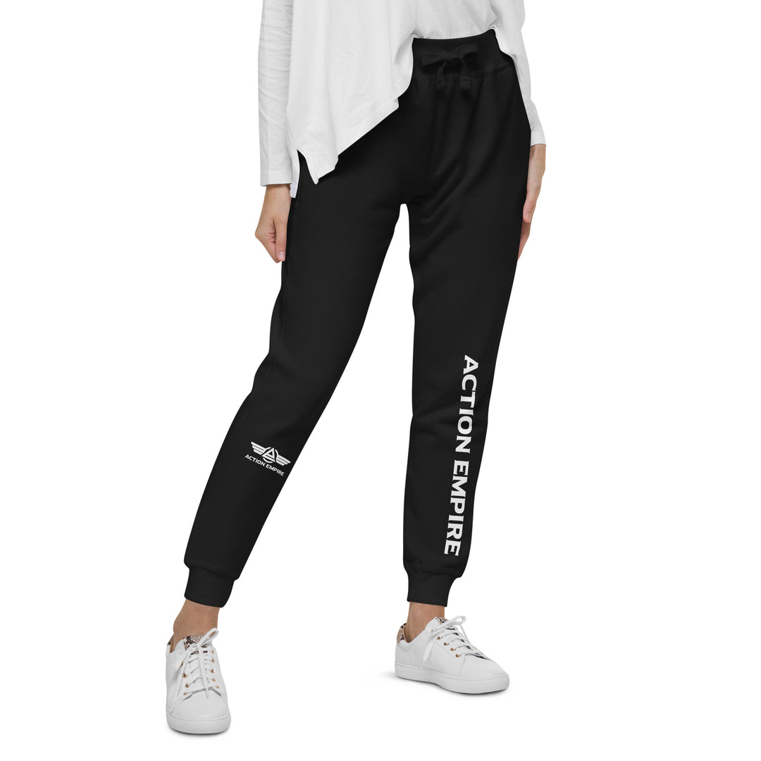 AE Unisex workout sweatpants