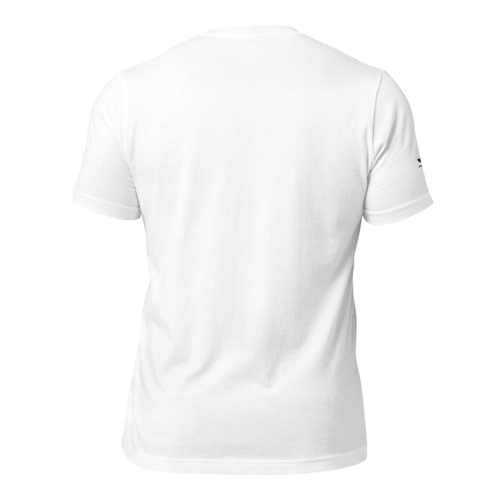 Action Empire Unisex t-shirt White